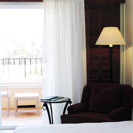 Grand Hyatt La Manga Club Golf And Spa Cartagena Exterior photo