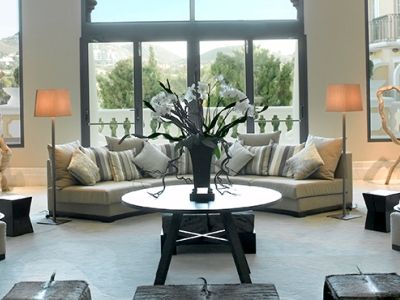 Grand Hyatt La Manga Club Golf And Spa Cartagena Exterior photo