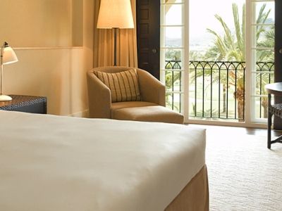 Grand Hyatt La Manga Club Golf And Spa Cartagena Exterior photo