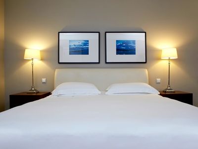 Grand Hyatt La Manga Club Golf And Spa Cartagena Exterior photo