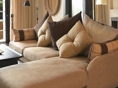 Grand Hyatt La Manga Club Golf And Spa Cartagena Exterior photo