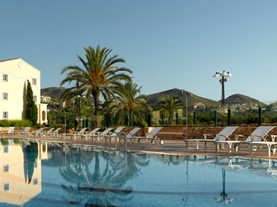 Grand Hyatt La Manga Club Golf And Spa Cartagena Exterior photo