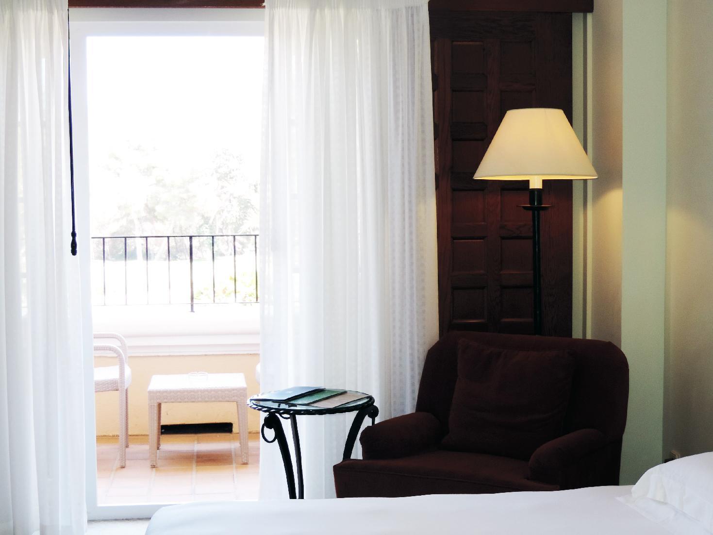 Grand Hyatt La Manga Club Golf And Spa Cartagena Exterior photo
