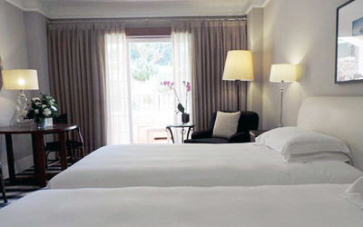 Grand Hyatt La Manga Club Golf And Spa Cartagena Exterior photo