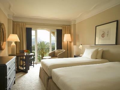 Grand Hyatt La Manga Club Golf And Spa Cartagena Exterior photo