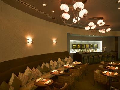 Grand Hyatt La Manga Club Golf And Spa Cartagena Exterior photo